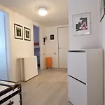 Lägenhet Oasi Di Pace E Tranquillita Zelbio