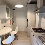 Oasi Di Pace E Tranquillita Lägenhet *