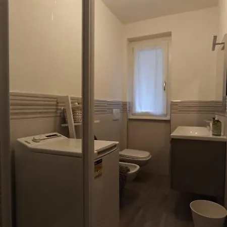 Oasi Di Pace E Tranquillita Lejlighed