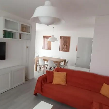 Oasi Di Pace E Tranquillita Apartment *