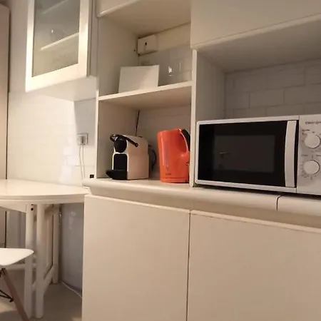 Oasi Di Pace E Tranquillita Apartment