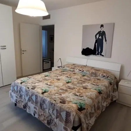 Oasi Di Pace E Tranquillita Apartment *