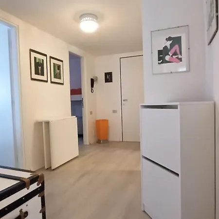 Lejlighed Oasi Di Pace E Tranquillita Zelbio