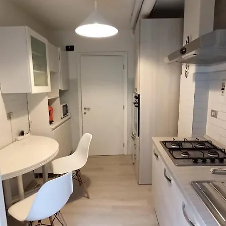 Oasi Di Pace E Tranquillita Lejlighed *