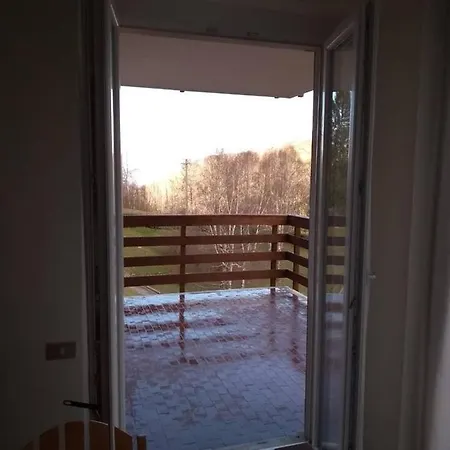 Appartamento Oasi Di Pace E Tranquillita *