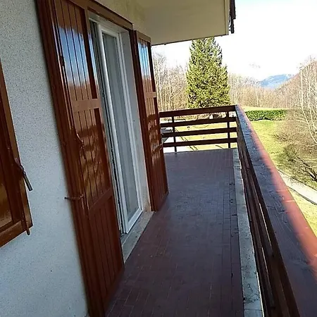 Oasi Di Pace E Tranquillita