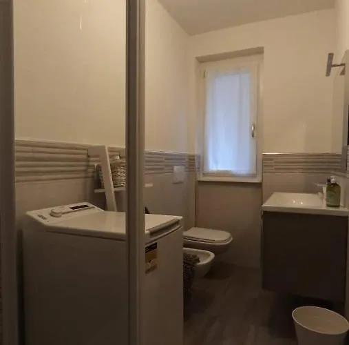 Oasi Di Pace E Tranquillita Apartment