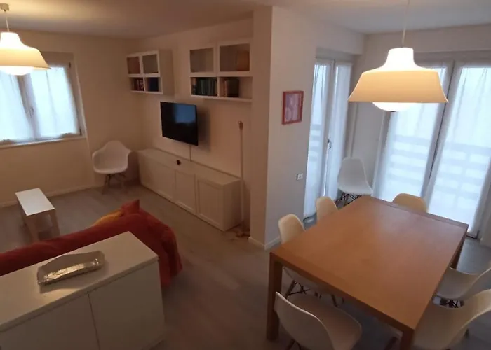 Oasi Di Pace E Tranquillita Appartamento *