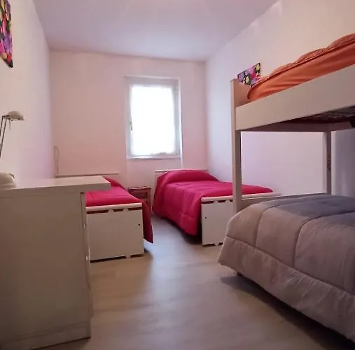 Oasi Di Pace E Tranquillita Zelbio