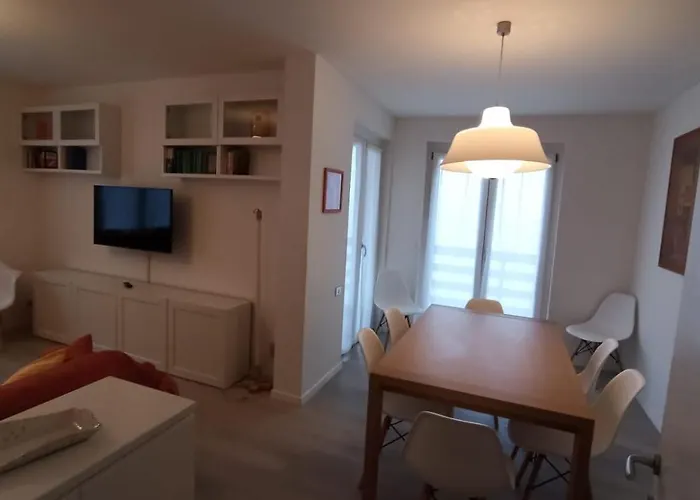 Oasi Di Pace E Tranquillita Zelbio