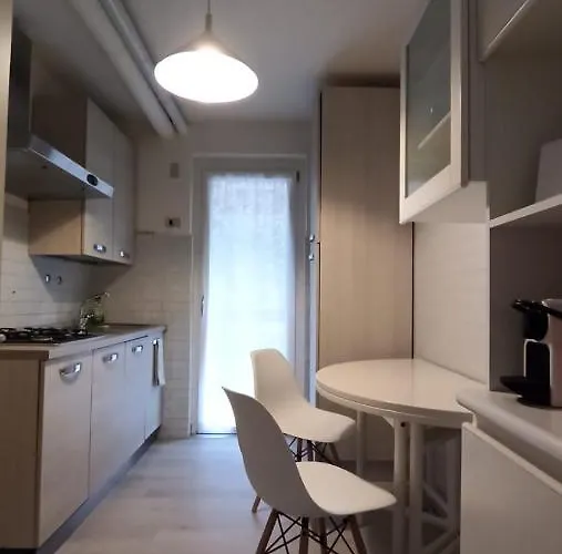 Apartment Oasi Di Pace E Tranquillita *