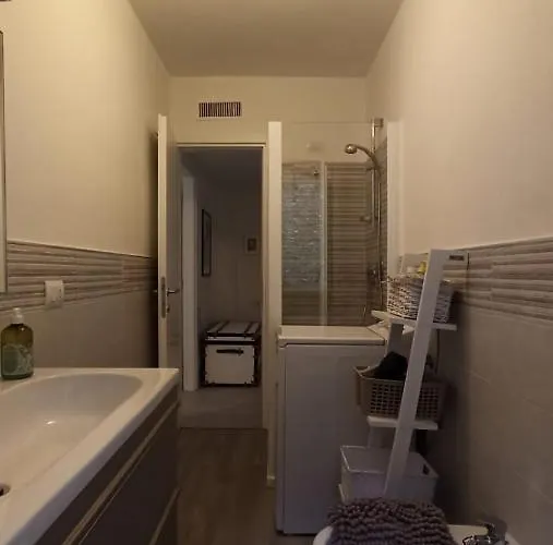 Appartamento Oasi Di Pace E Tranquillita Zelbio