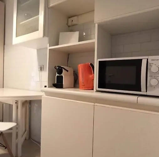 Oasi Di Pace E Tranquillita Appartamento