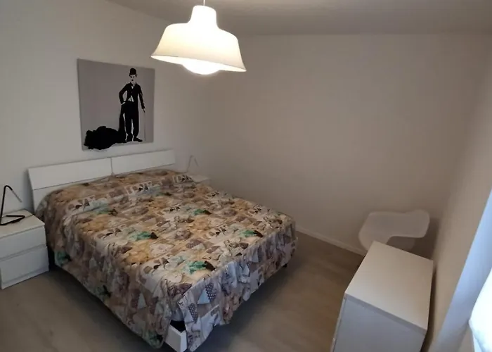 Oasi Di Pace E Tranquillita Apartment