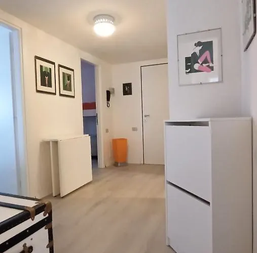 Apartment Oasi Di Pace E Tranquillita Zelbio