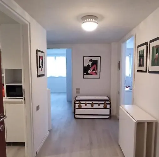 Oasi Di Pace E Tranquillita Appartamento