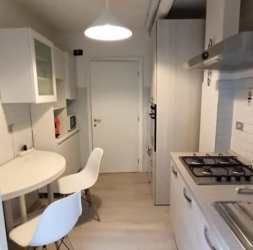 Oasi Di Pace E Tranquillita Apartment *