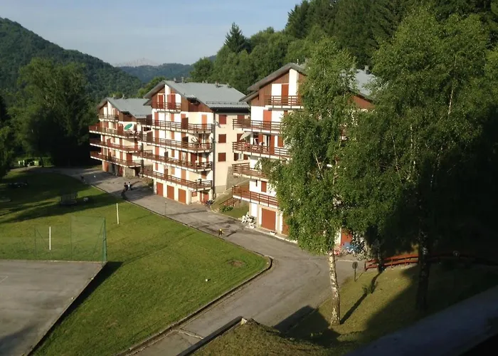 Oasi Di Pace E Tranquillita