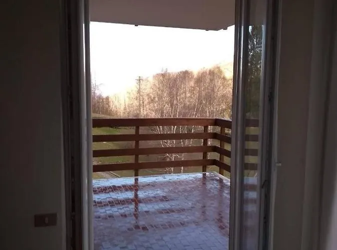 Appartamento Oasi Di Pace E Tranquillita *