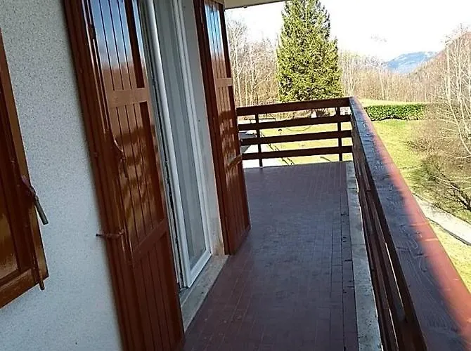 Oasi Di Pace E Tranquillita