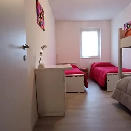 Appartement Oasi Di Pace E Tranquillita