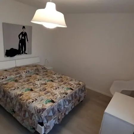 Oasi Di Pace E Tranquillita Διαμέρισμα