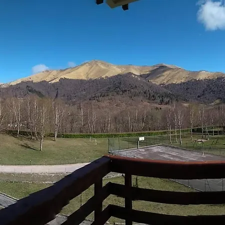 Διαμέρισμα Oasi Di Pace E Tranquillita Zelbio