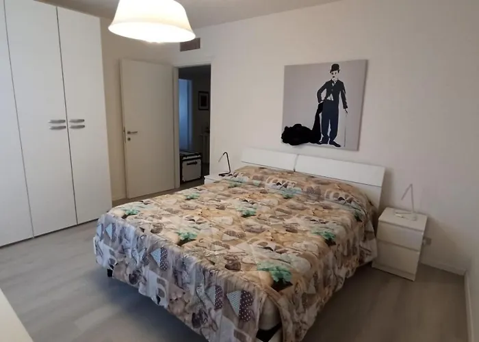 Oasi Di Pace E Tranquillita Διαμέρισμα *