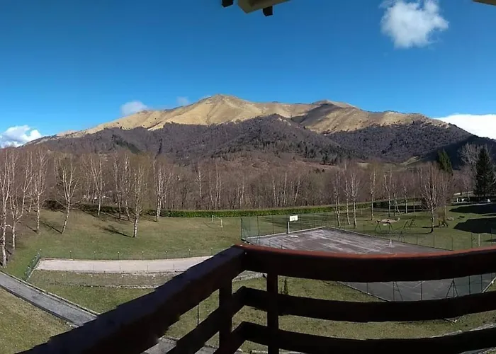Διαμέρισμα Oasi Di Pace E Tranquillita Zelbio